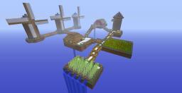 How to create a faction base (Sky base) Minecraft Blog