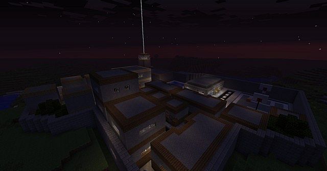Moonburg