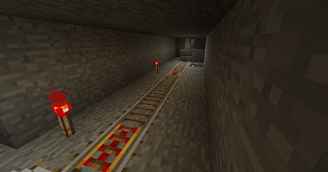 Explore Underground!