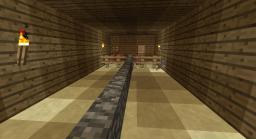 the great pig race Minecraft Map & Project