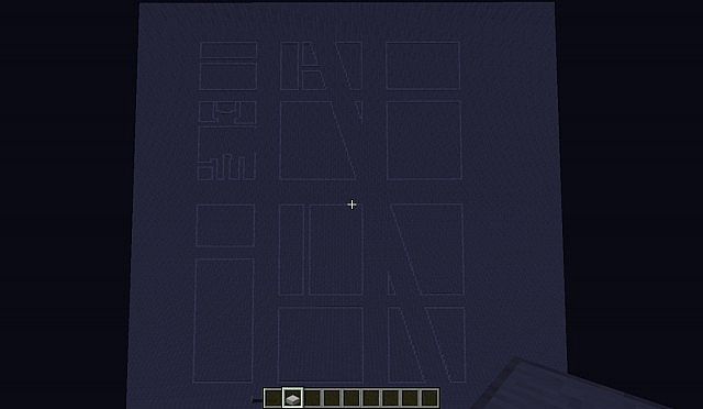 Liberty City Minecraft Map