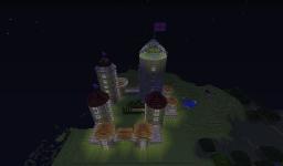 OMG GUYS! Minecraft Blog