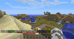 Sever Review CatCraft Minecraft 1.4.2 Minecraft Blog