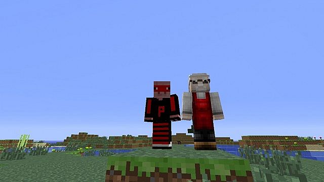 The Creators :)