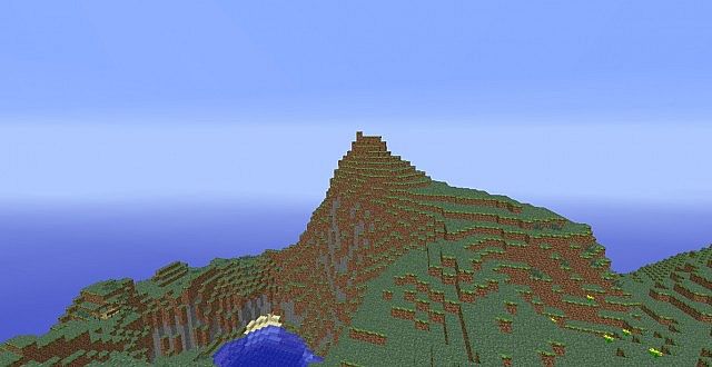 EagleCraft Minecraft Server