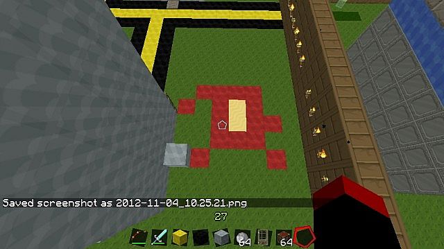 A Person Left For Dead