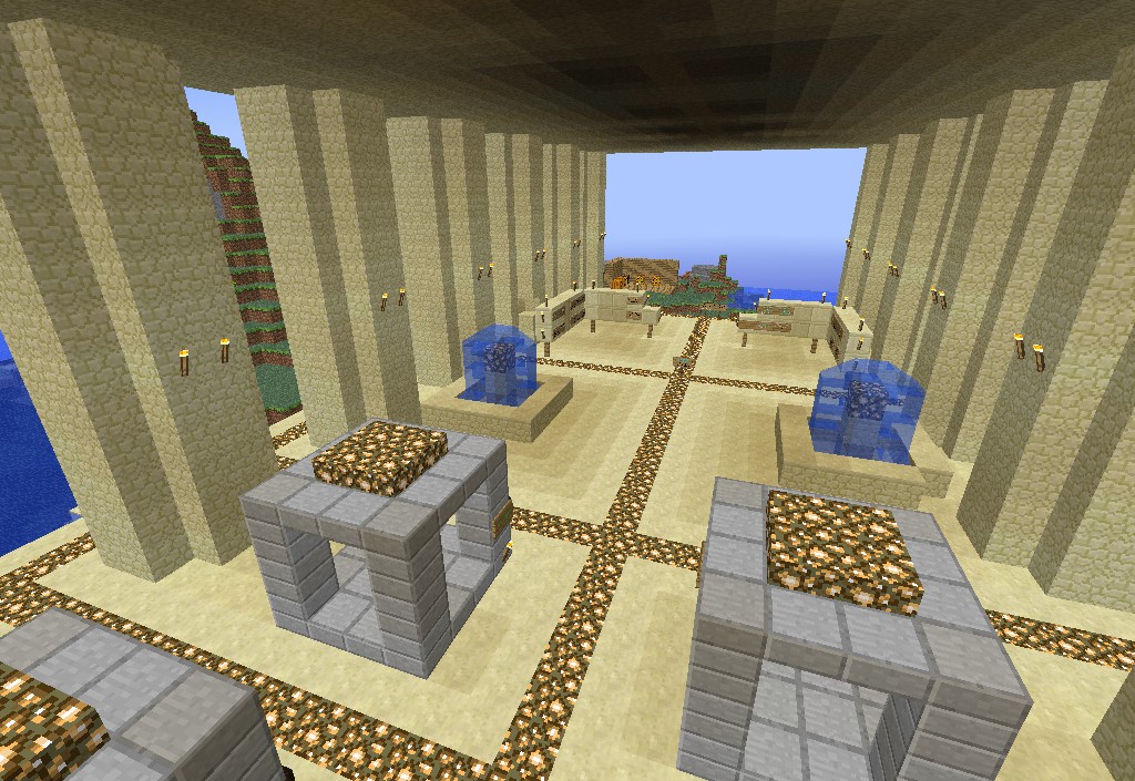 Hemp Craft Minecraft Server