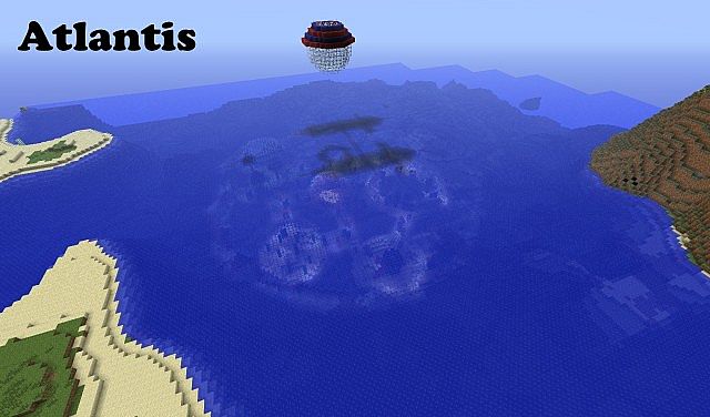 Atlantis