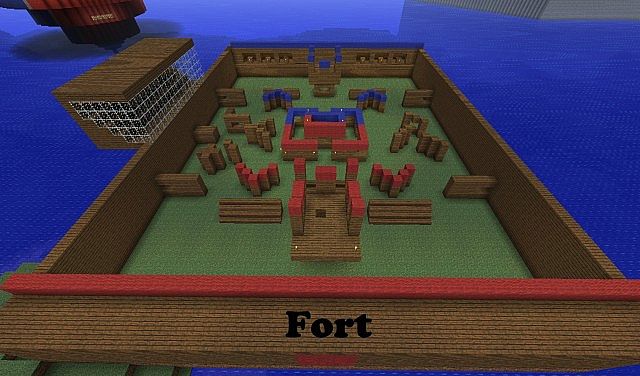 Fort