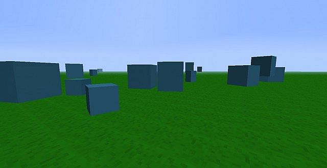 Slimes are now... Slimes!