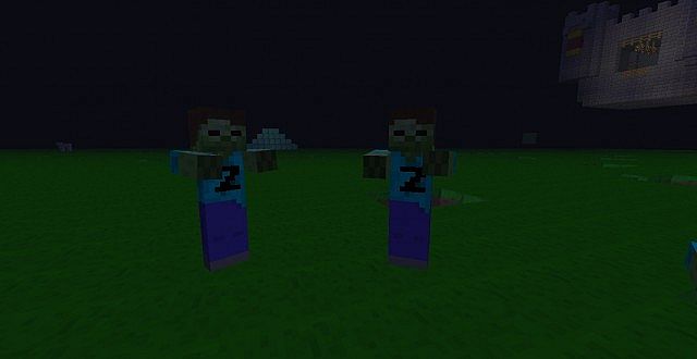 Two Zombies