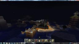 cool world Minecraft Map & Project