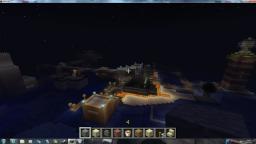 cool world Minecraft Map & Project