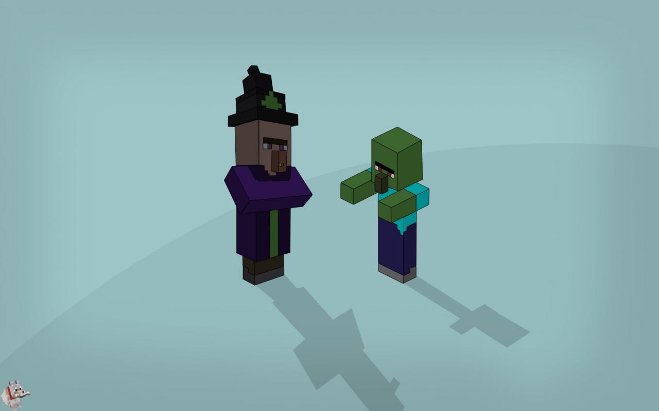 villagers changing since 1 4 vector minecraft blog