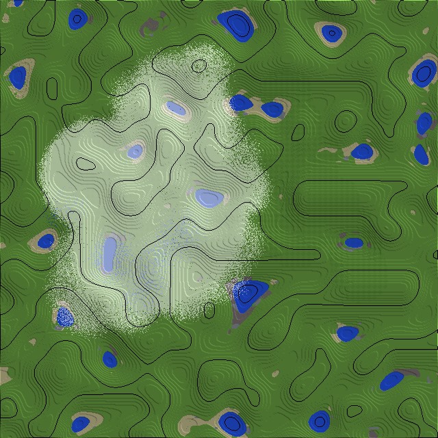 Custom Worldpainter Map Minecraft Project Custom Worldpainter Map Minecraft Project