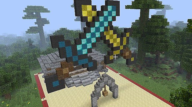 HarvestCraft Wilderness