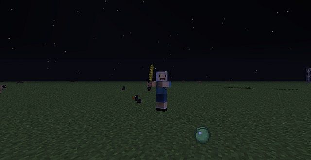 Finn the human