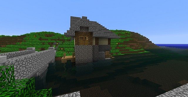 Sandyman's Mill