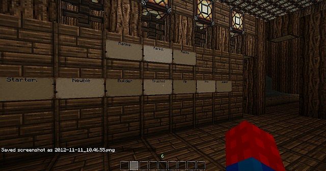 Zerocraft Minecraft Server