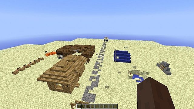 Apocalypticraft Post Apocalyptic Adventure Map Minecraft Map Apocalypticraft Post Apocalyptic Adventure Map Minecraft Map