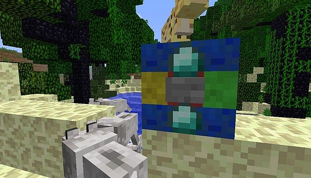 Endstone
