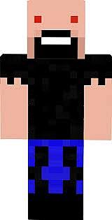 Evil Notch Battle Map {BETA TESTING} Minecraft Map