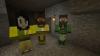 Earth Kingdom Citizens