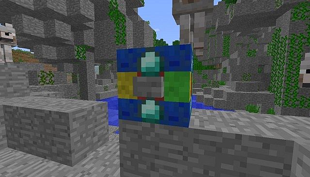 Stone