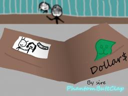 Le Professionale, Beautifis Arte with PhantomButtClap #2 - Dollars Minecraft Blog