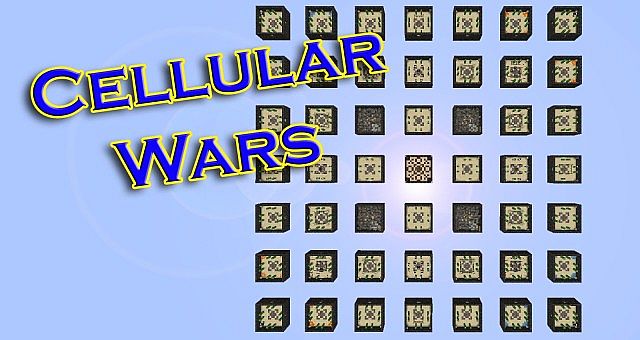 Cellular wars