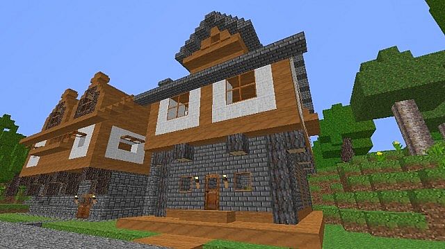 The Houses