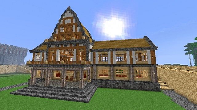 The Town Hall