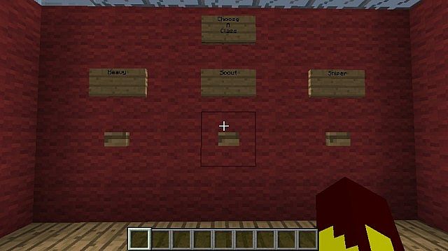 Command Block Creations Minecraft Map Command Block Creations Minecraft Map