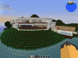 House Issues Minecraft Blog