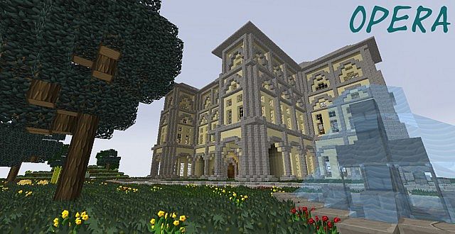 Opera V1