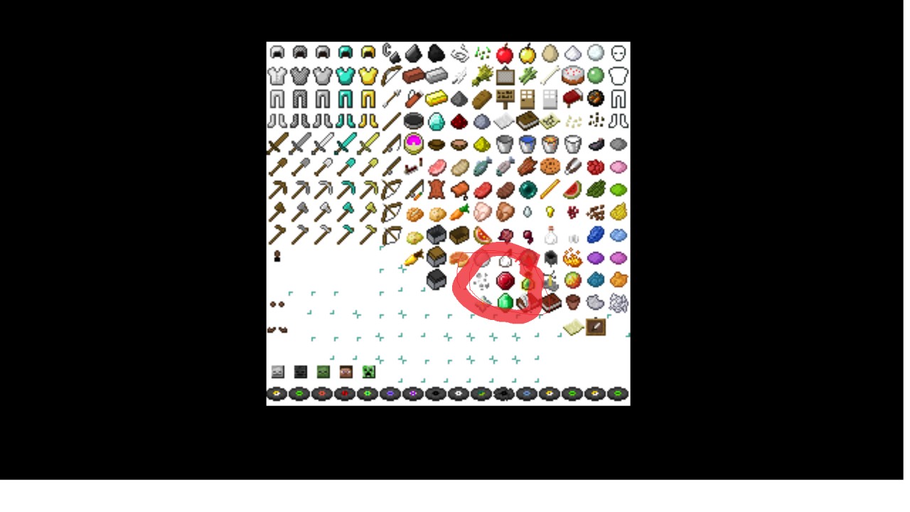 Ruby.....?????????? Minecraft Blog