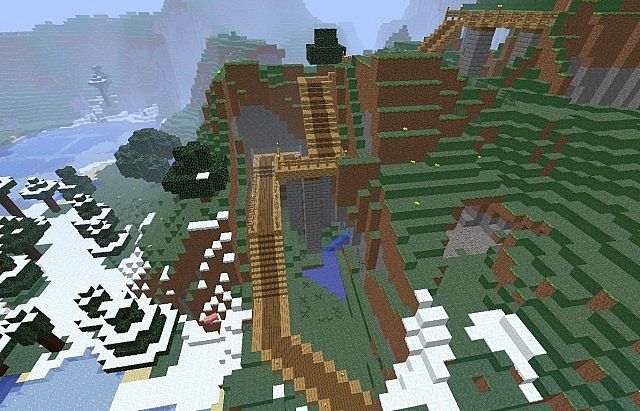 Initial Build