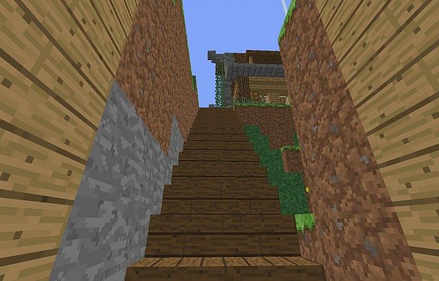 Initial Build