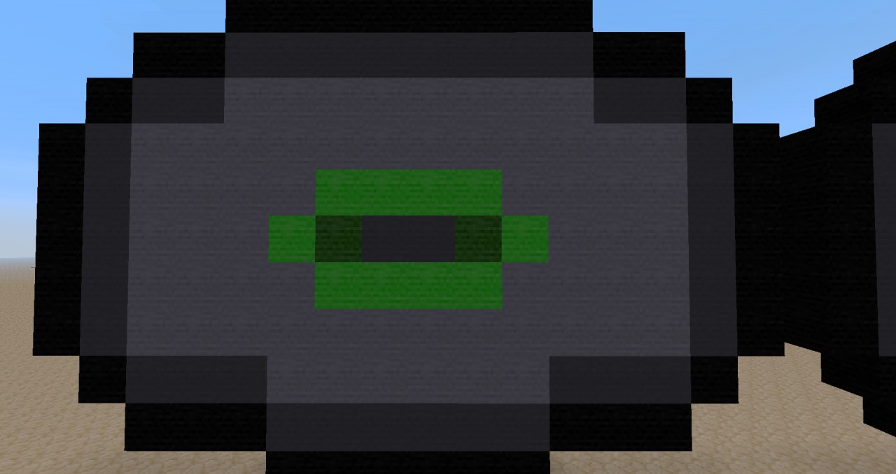 My Music Disc Pixel Art Creation Minecraft Map