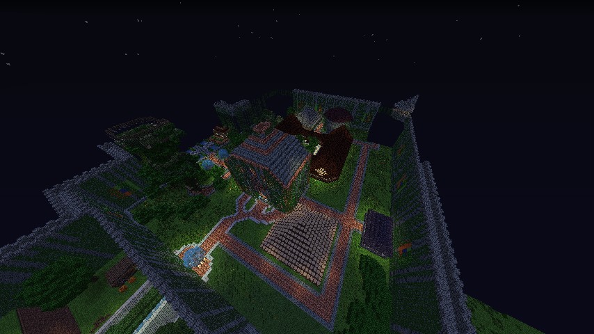 Minecraftio Minecraft Server