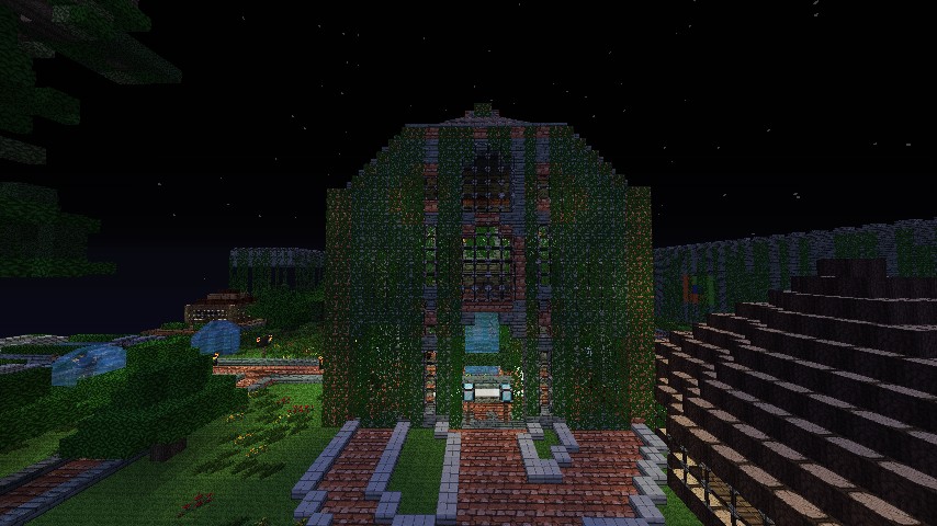 Minecraftio Minecraft Server