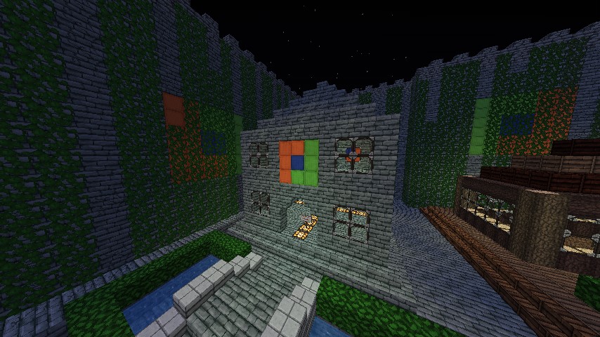 Minecraftio Minecraft Server