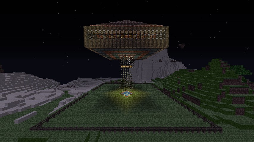 Minecraftio Minecraft Server