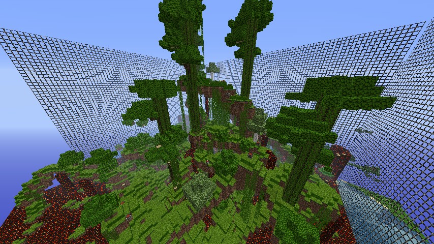 Minecraftio Minecraft Server