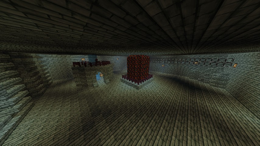 Minecraftio Minecraft Server