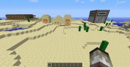 Night Train Survival Semi-Daily updates Minecraft Blog