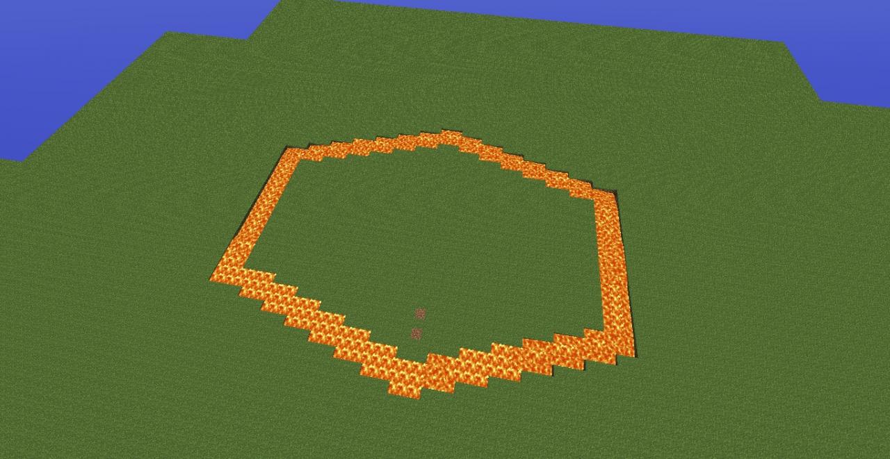 Candy Kingdom Minecraft Map