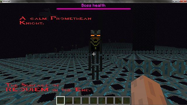 ValhallaCraft (A Halo Texture Pack) v2.5 Minecraft Texture 