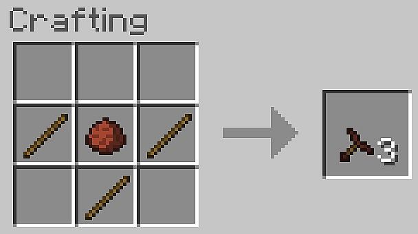 Sword Grip (GOES BELOW SWORD INSTEAD OF STICKS)