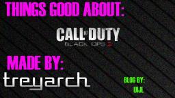 What do you think of Black Ops II? Minecraft Blog